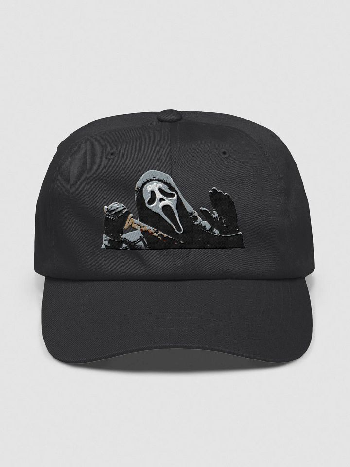 Stabby Ghosty product image (1)