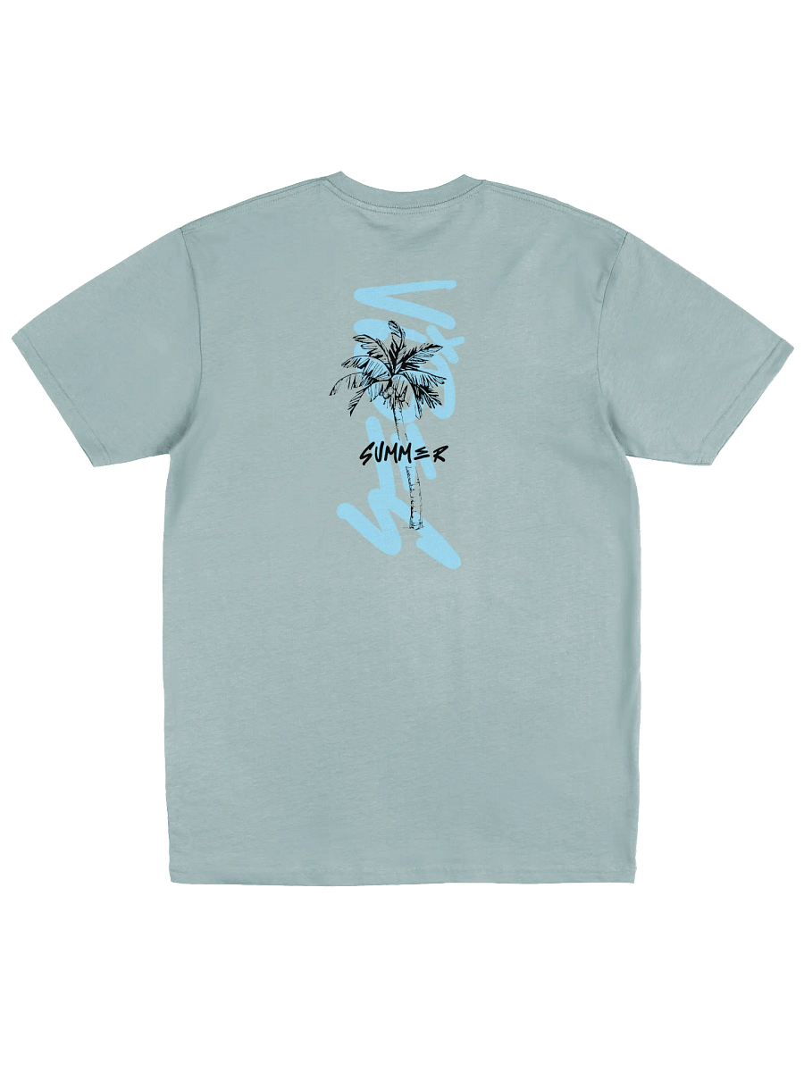 SUMMER VIBES Premium Tee product image (13)
