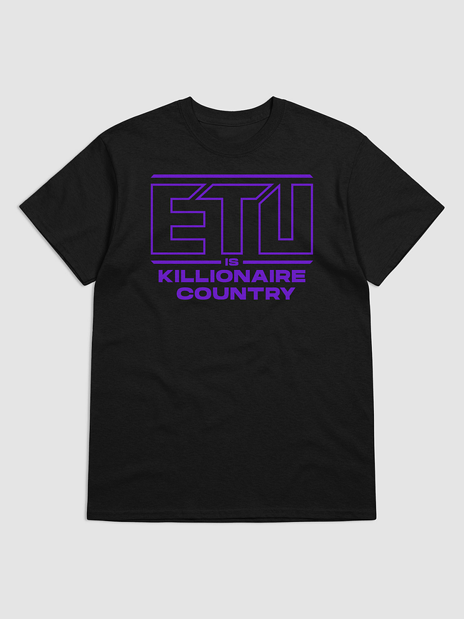 ETU Merch