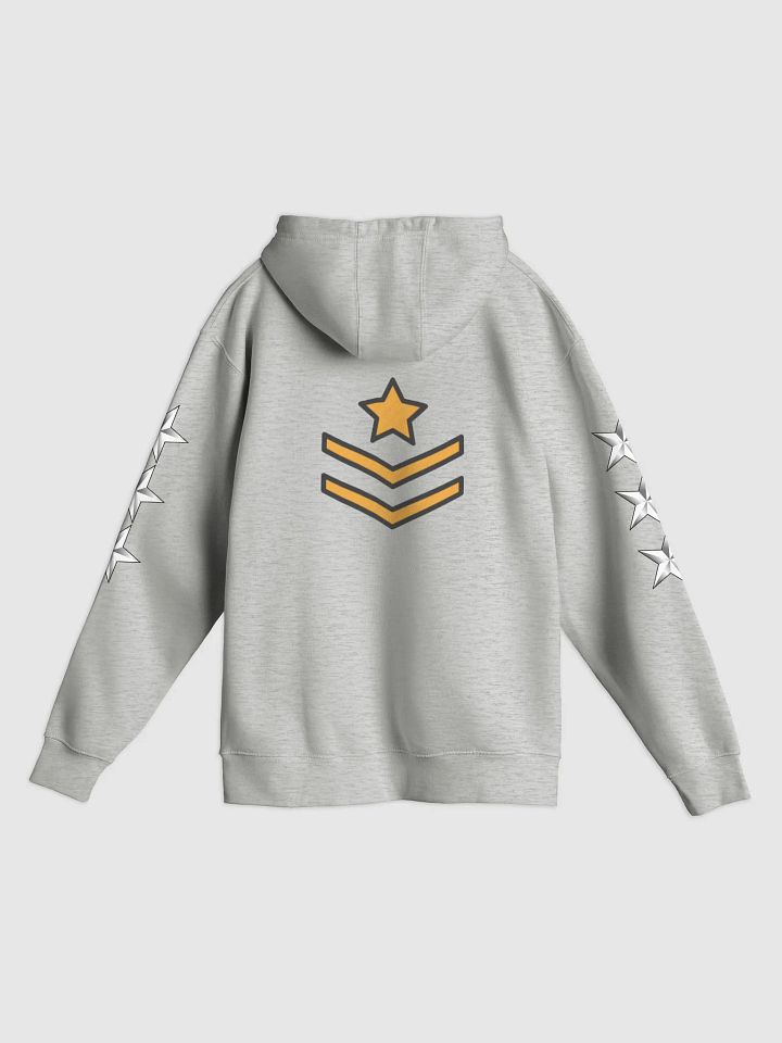 Take Flight Hoodie product image (10)