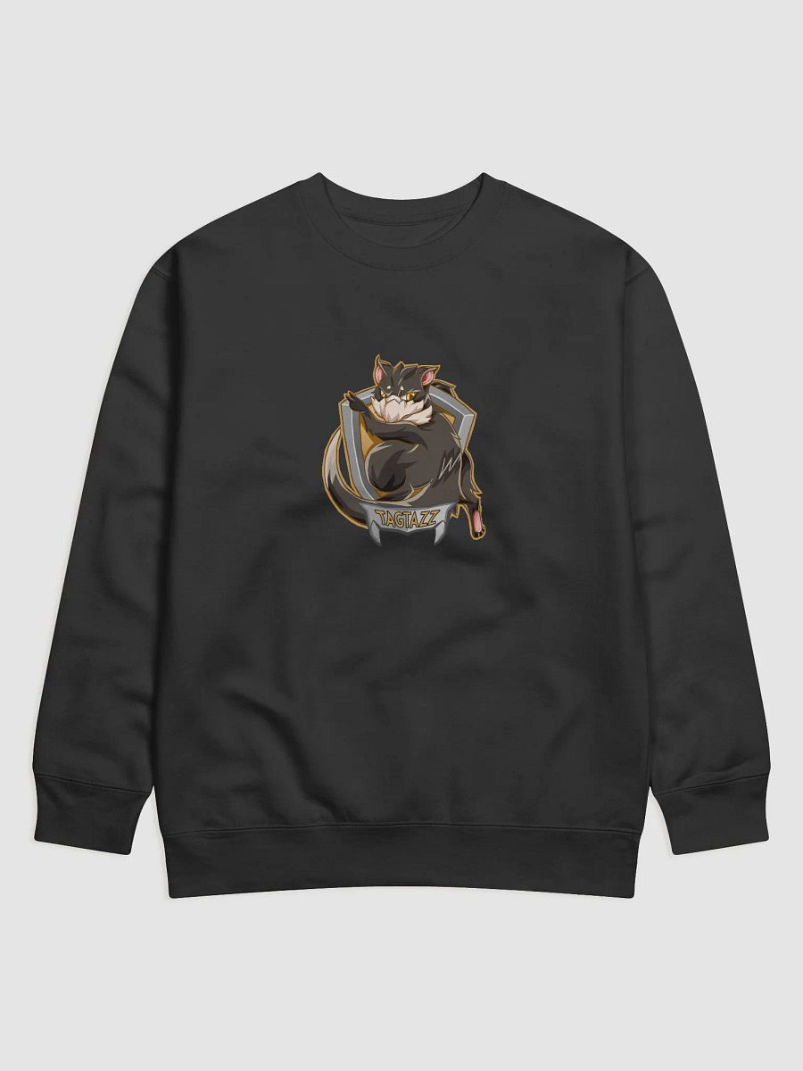 TagTazz Logo Long Sleeve product image (1)