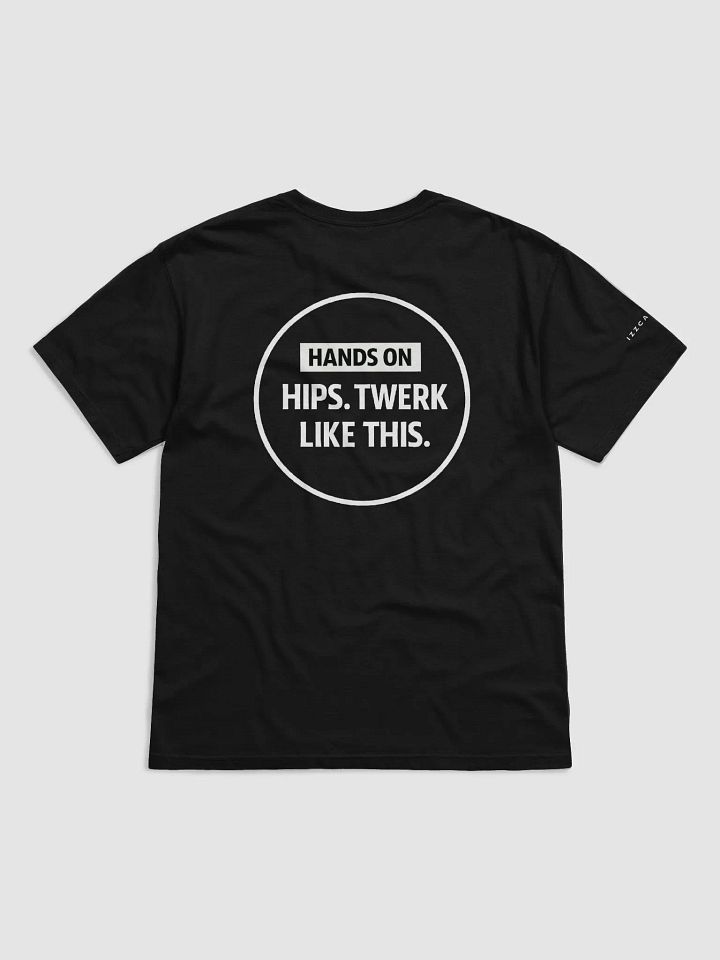 Straight up Izzy T product image (21)