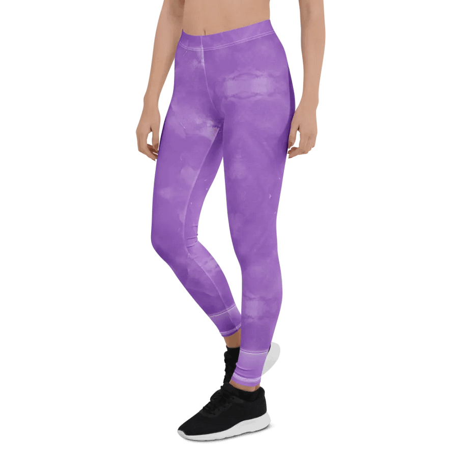 Kaleidoscope Dreams Leggings product image (4)