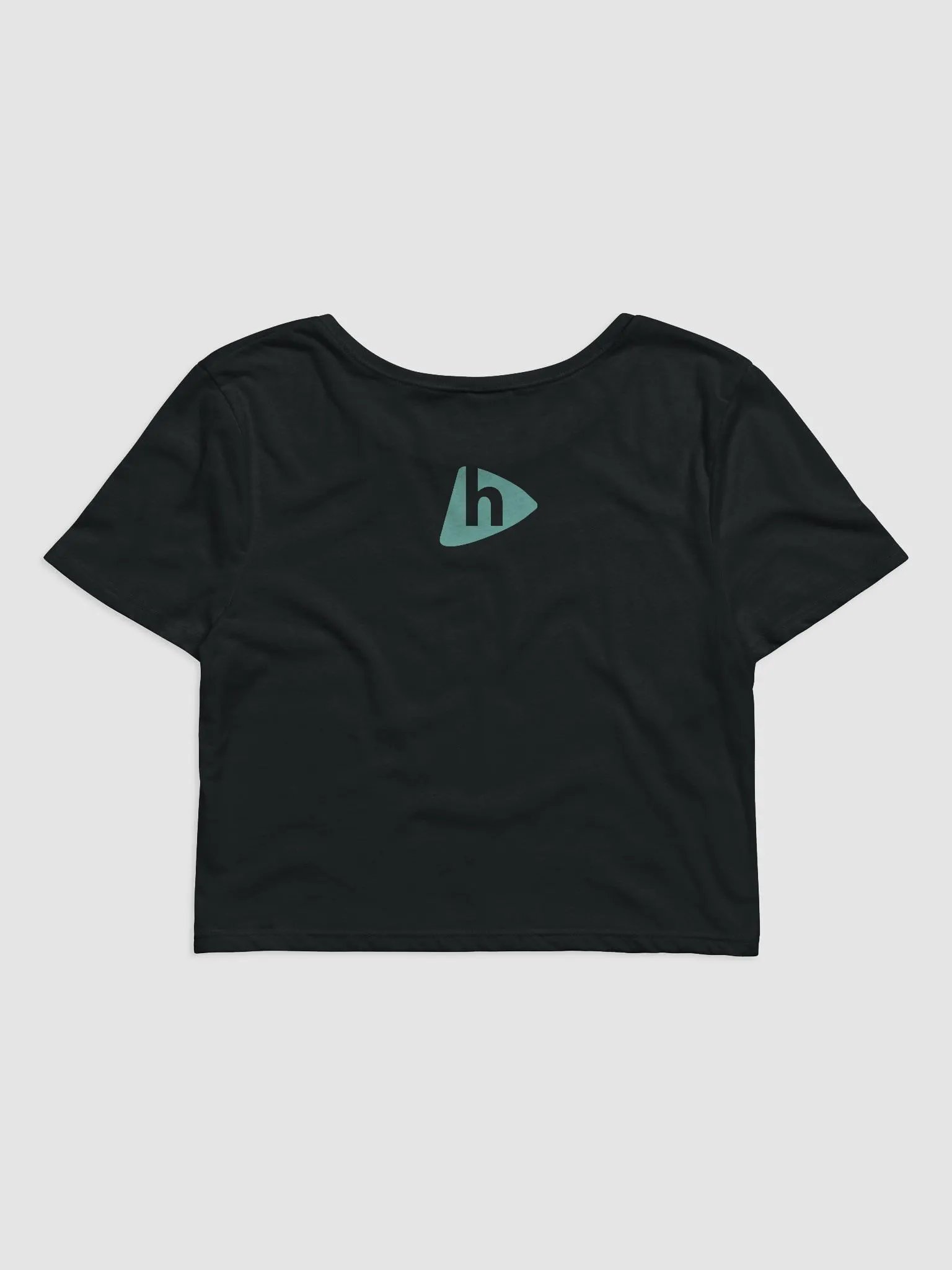 Roar Crop Tee POST TENEBRAS product image (6)