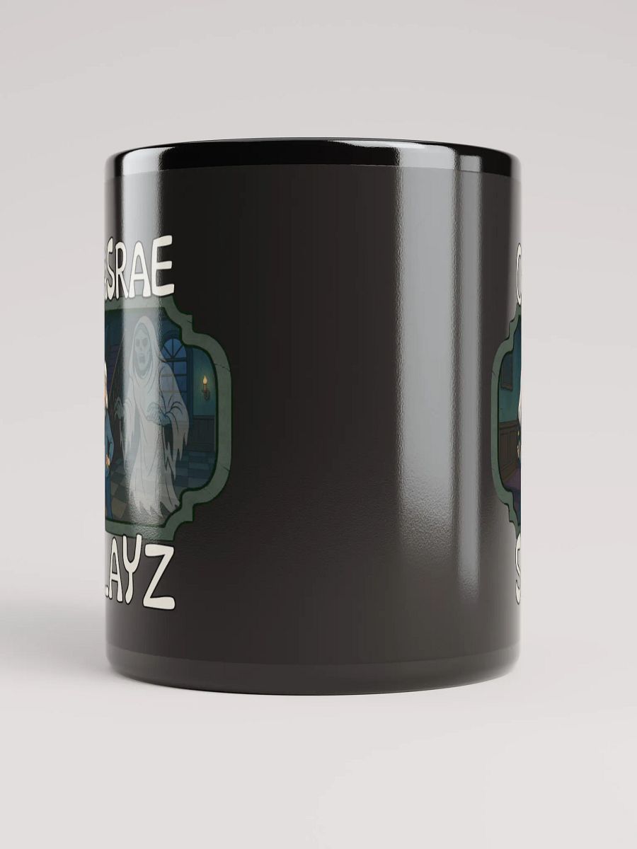 CasRae Ghost Hunting Mug product image (9)