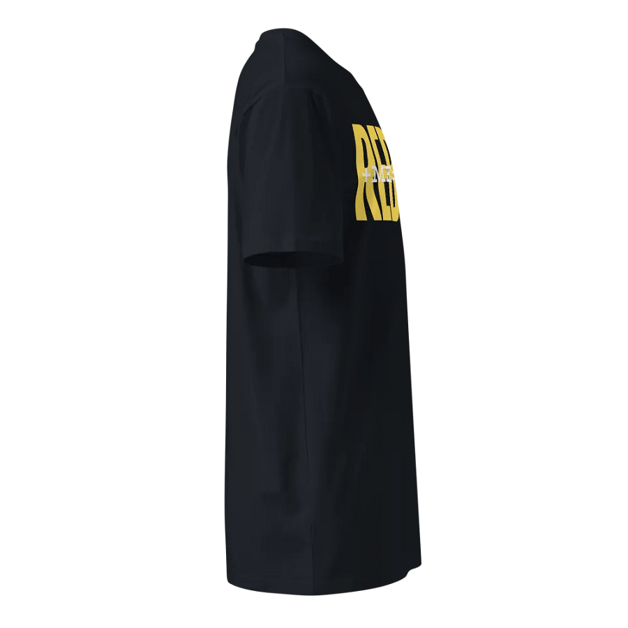 Rebels T-Shirt product image (12)