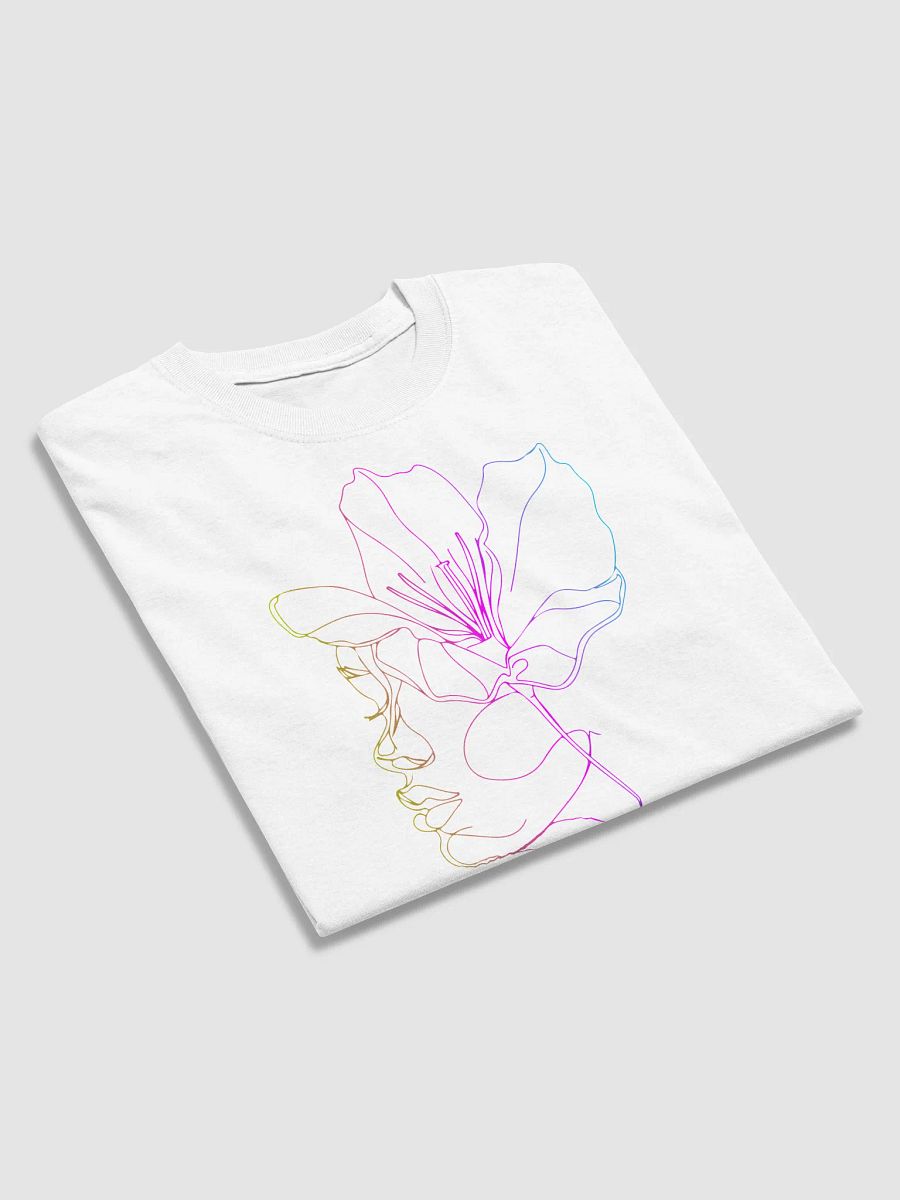 Floral Reverie Tee product image (19)