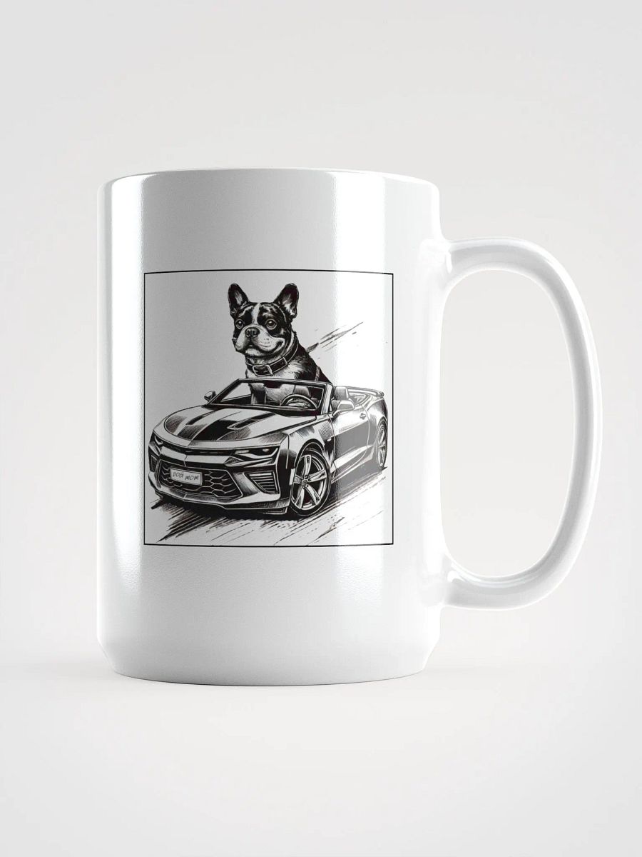 Boston Mug product image (1)