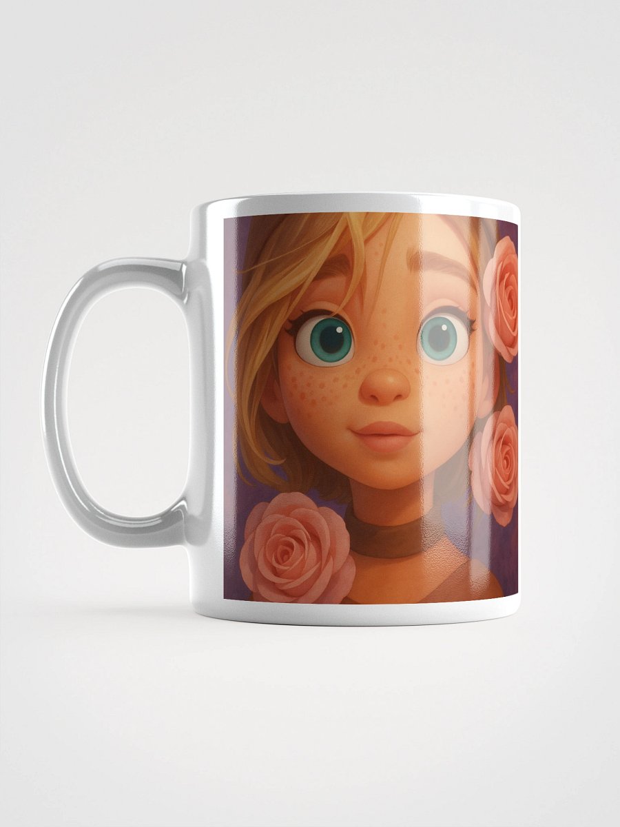 Rosalina - Ceramic Mug product image (17)