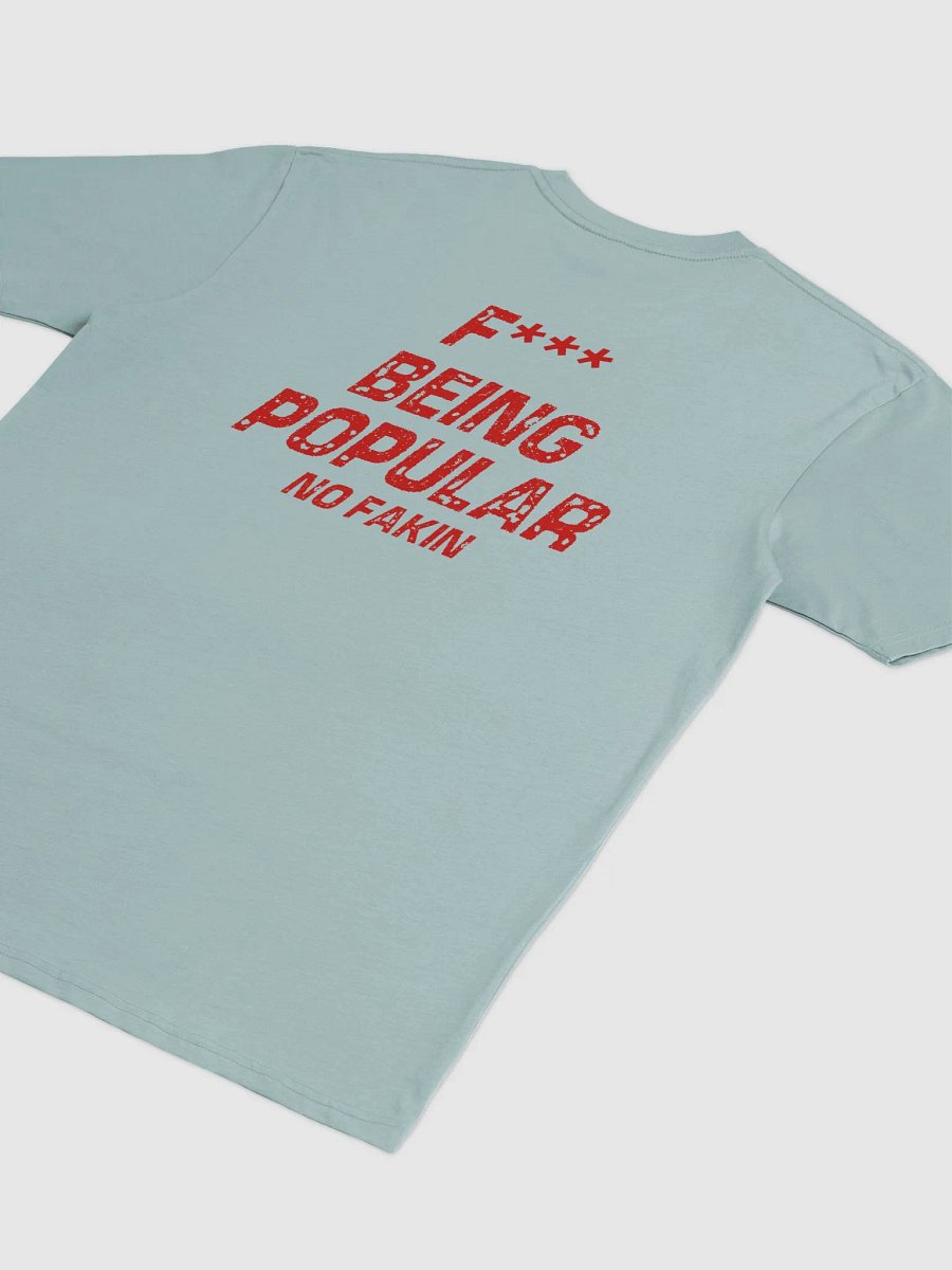 POPULAR TEE product image (4)