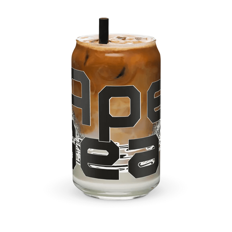 HApex Gear Can-Shaped Glass product image (6)