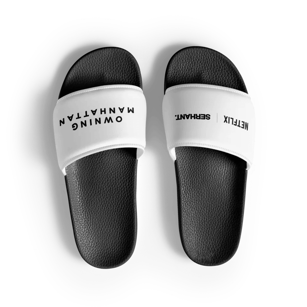 Owning Manhattan Men's Slides product image (2)