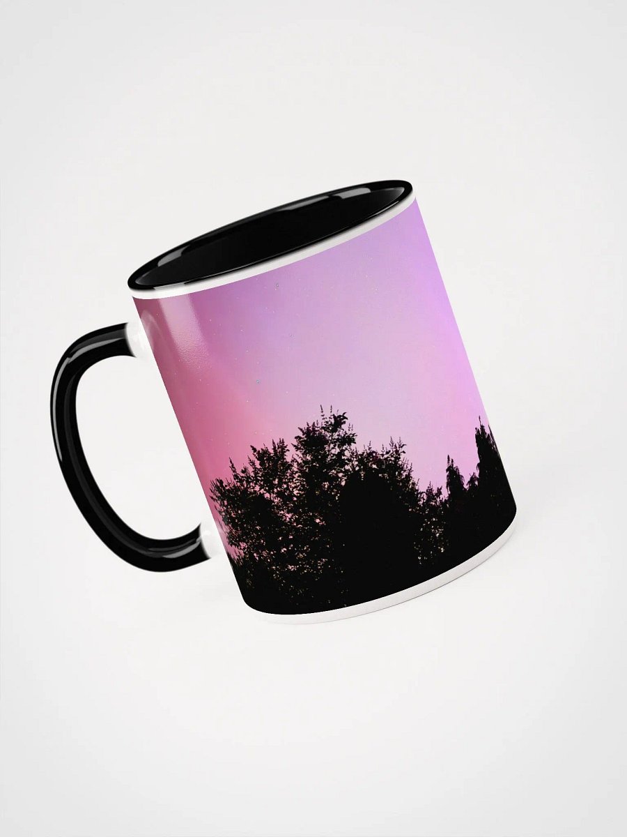Northern Lights Mug product image (8)