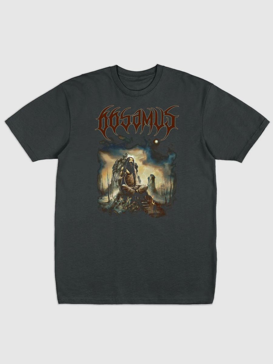 The Temple of Ba'Chaim premium shirt product image (1)