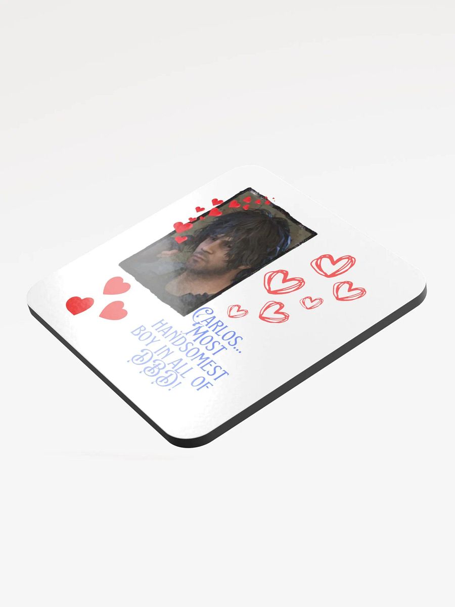 Carlos Coasters! product image (3)