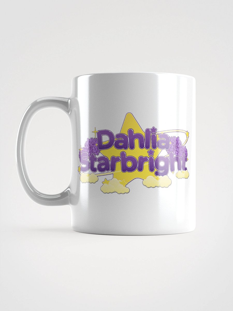 Dahlia Mug product image (6)