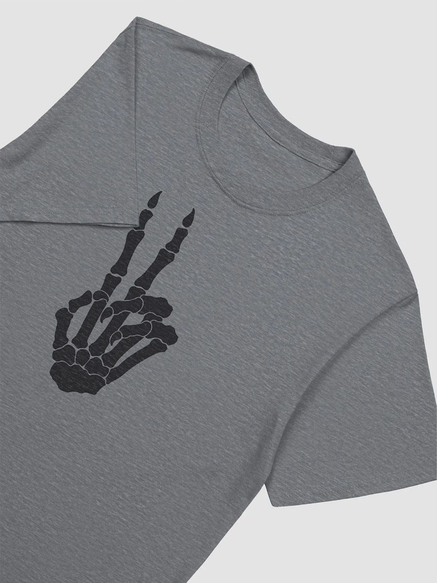 Peace (black hand w/out sleeve art) product image (9)