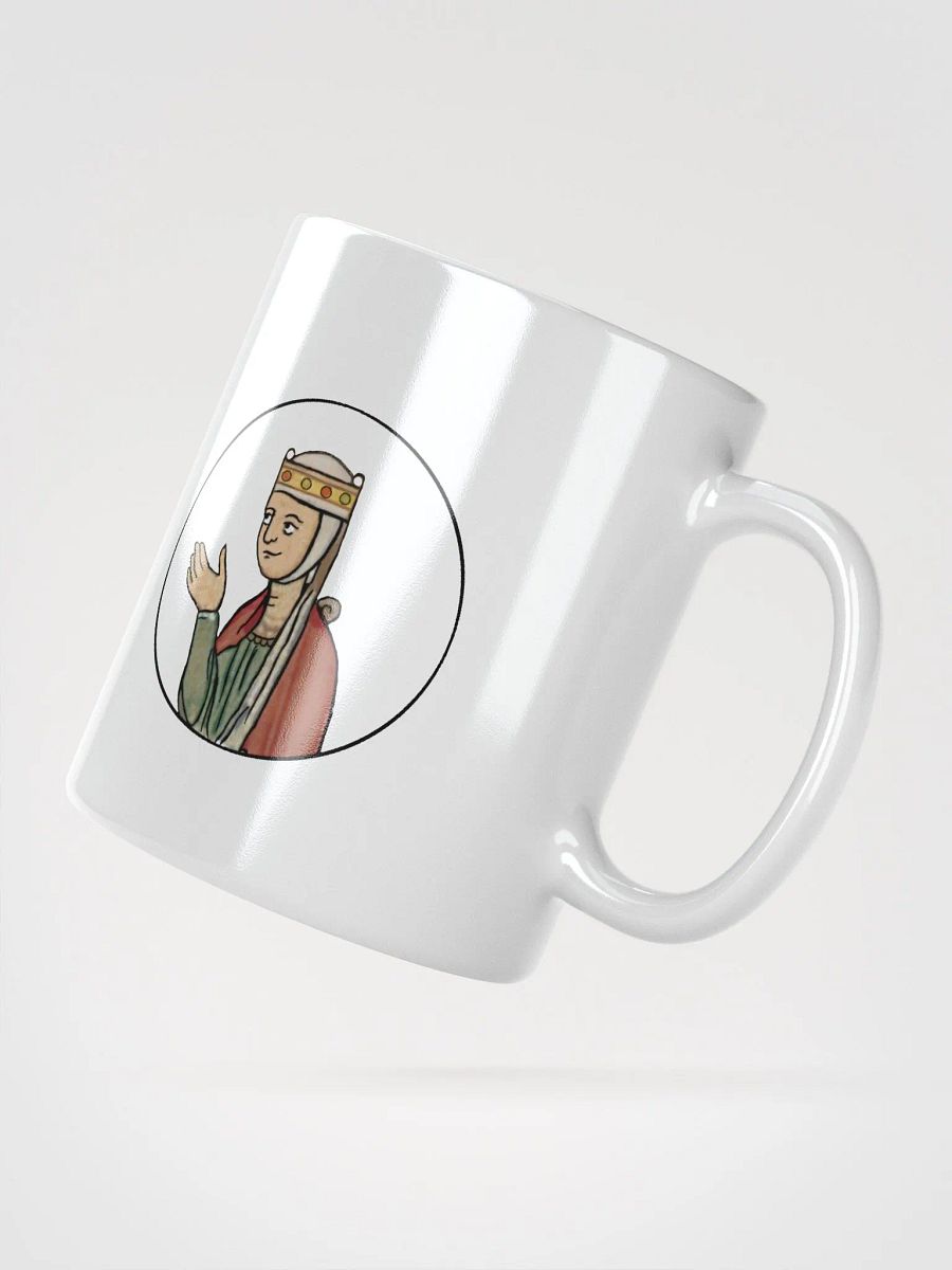 Luitgard Tasse, limitierte Edition product image (2)