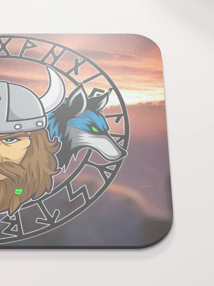 Ashiros Classic Mousepad product image (2)