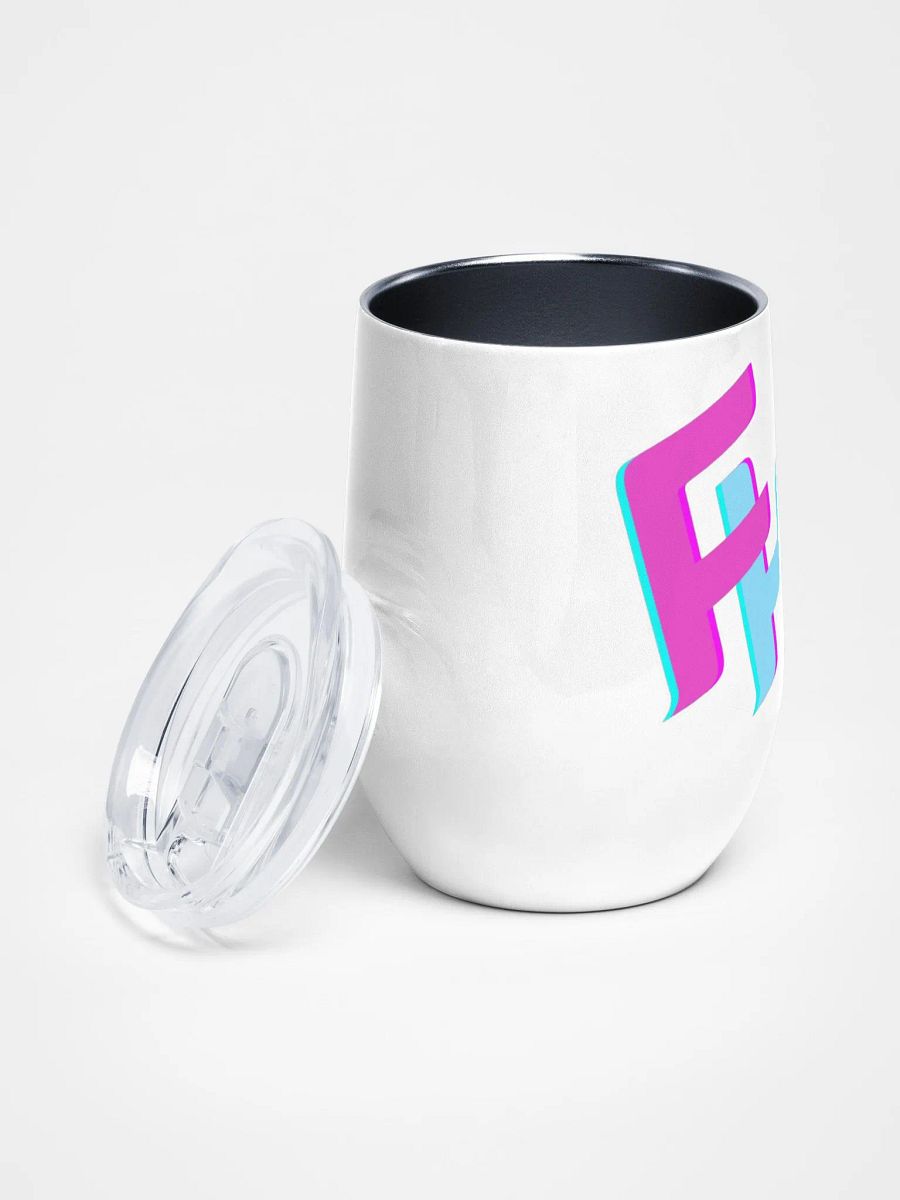 FK Wine Tumbler product image (3)