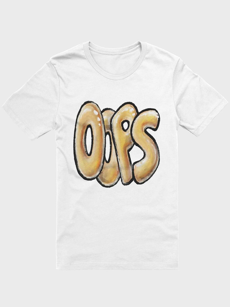 Kyburg60 - OOPS -T-Shirt product image (1)