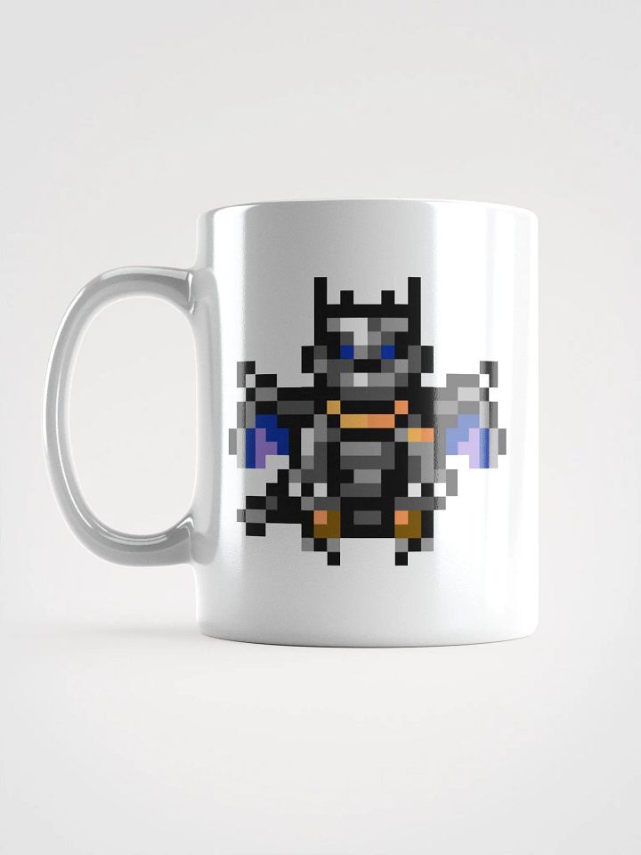 Shining Force: Pixel Bleu Mug product image (1)