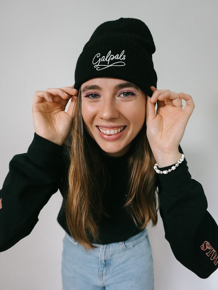 Galpals Beanie product image (1)