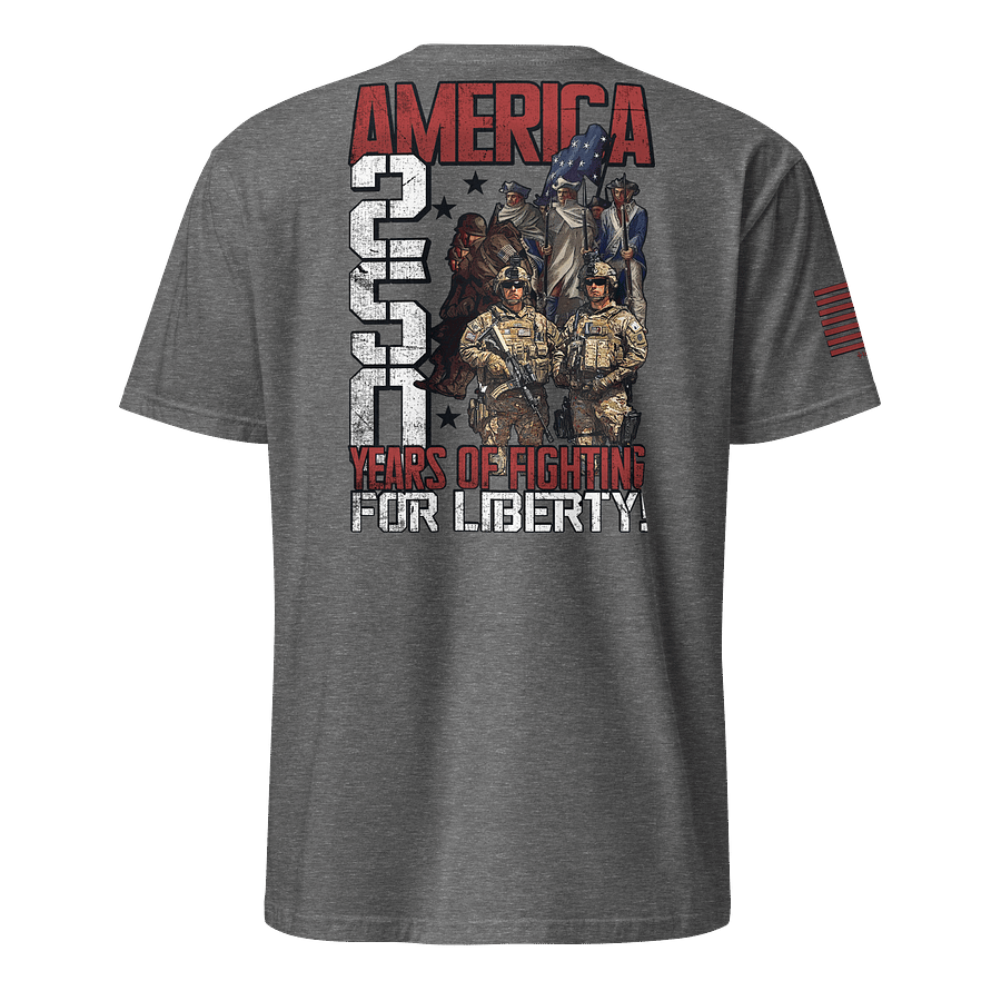250 Years of Liberty product image (1)