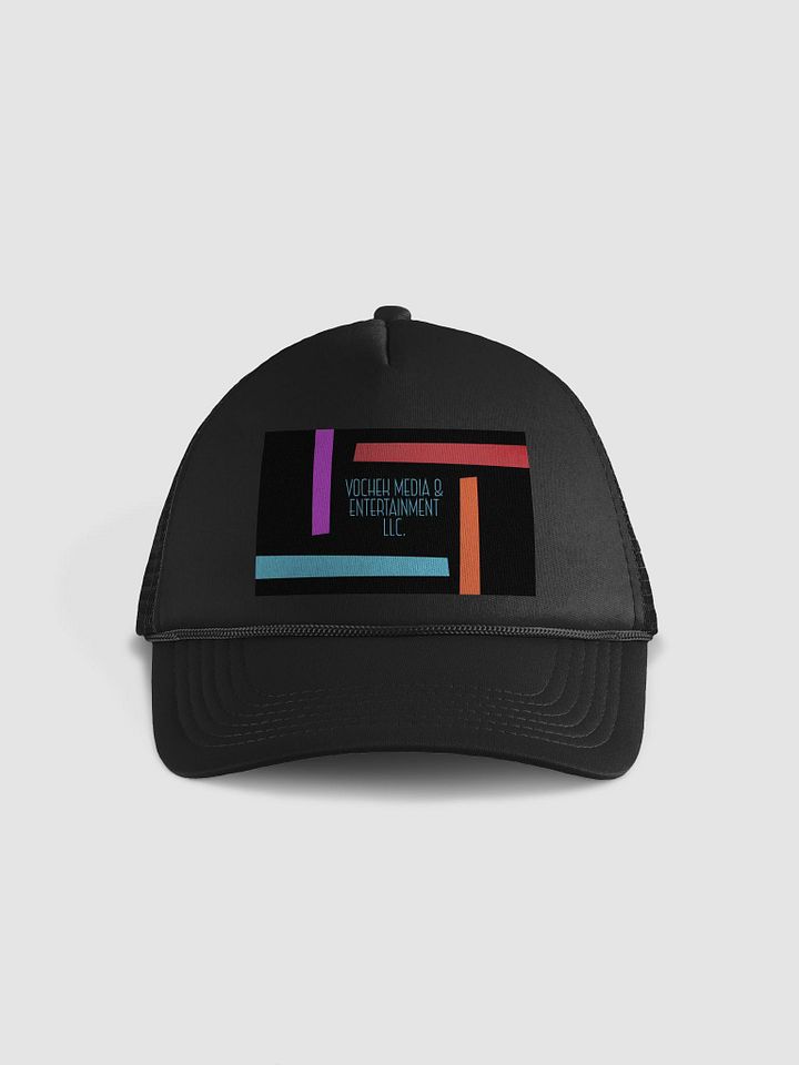 Vochek Media Logo product image (1)