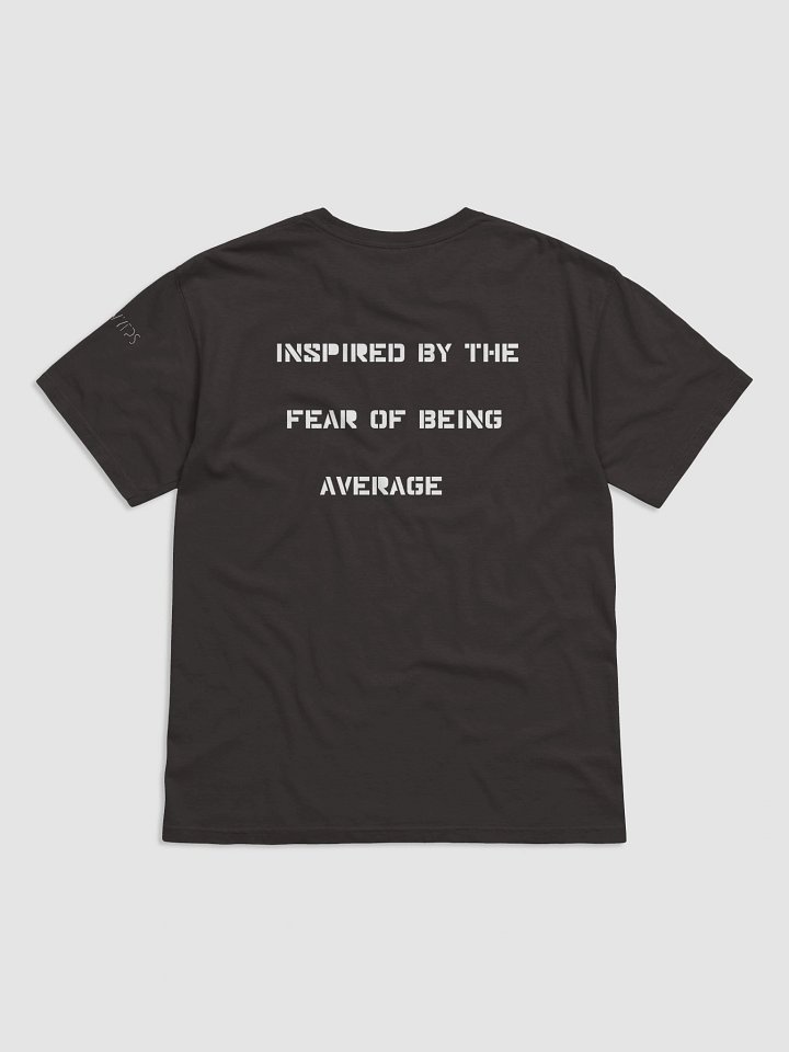 fear of being average product image (14)
