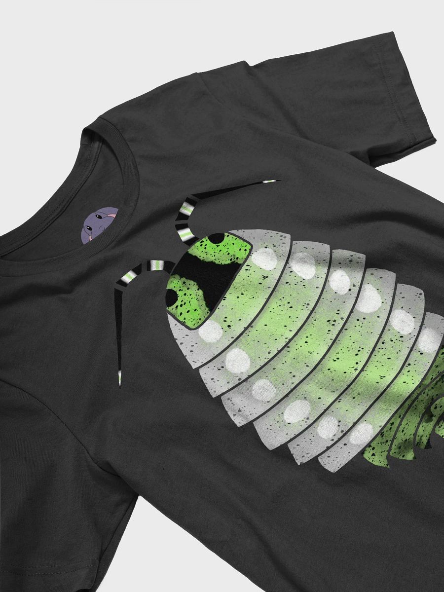 Agender Isopod Shirt product image (16)