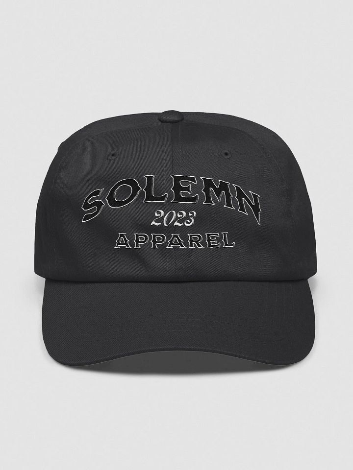 Classic Dad Hat product image (33)