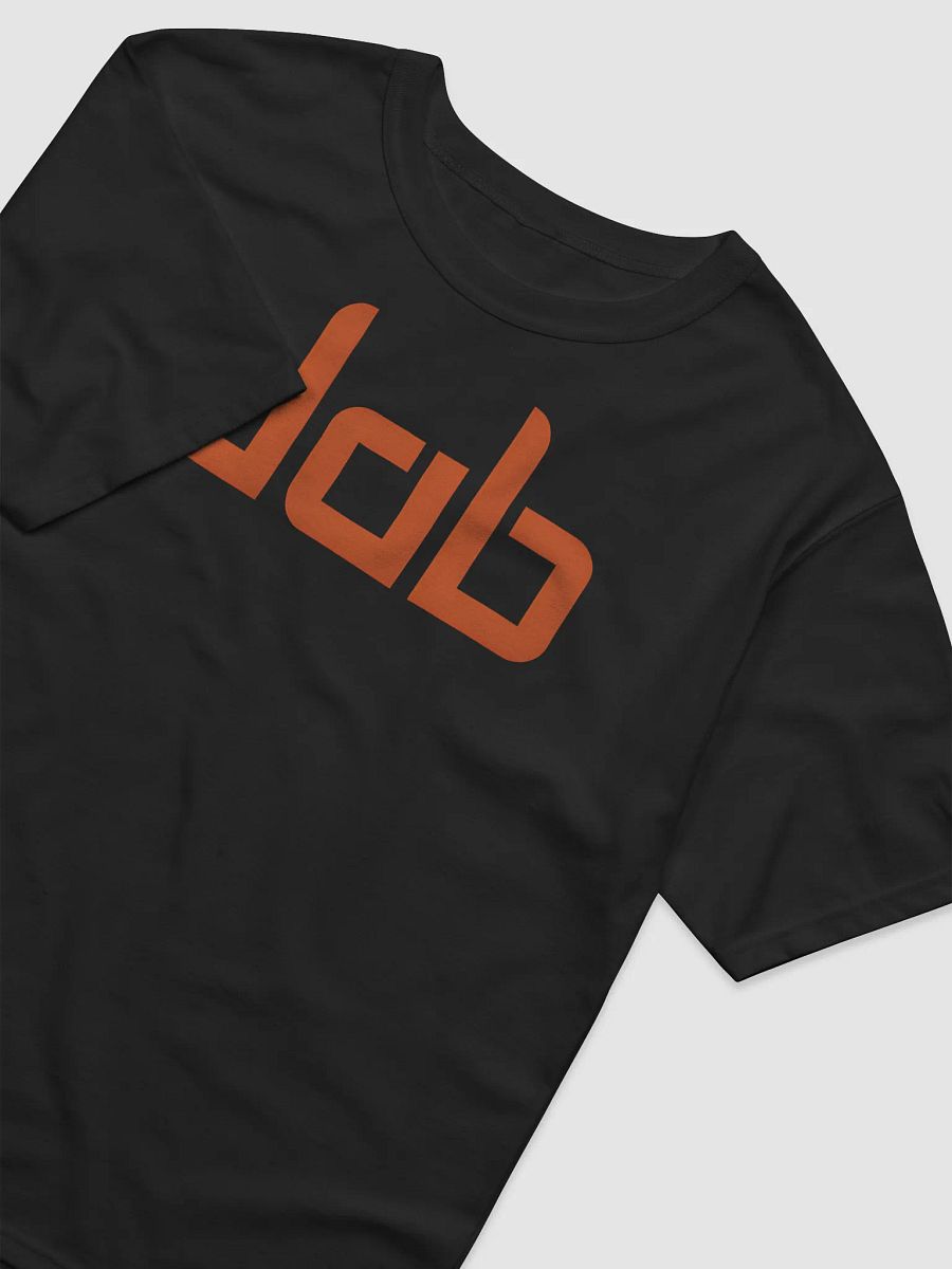 DAB Champion Tee product image (4)