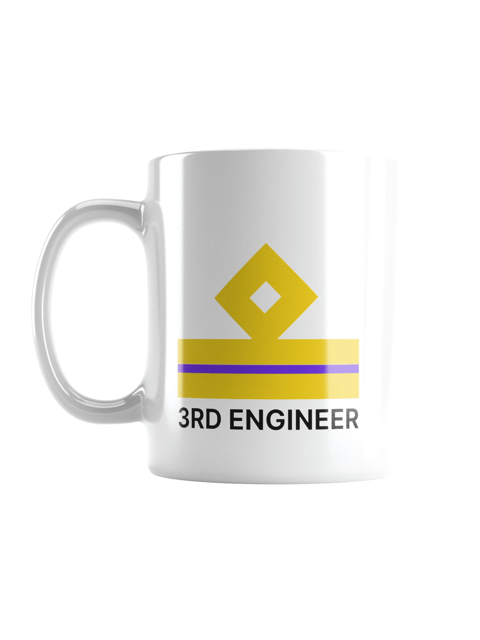 3rd Engineer Mug product image (1)