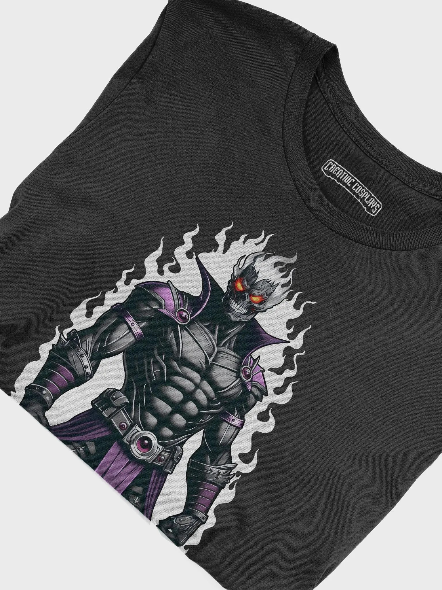 Inferno2 T-Shirt product image (3)