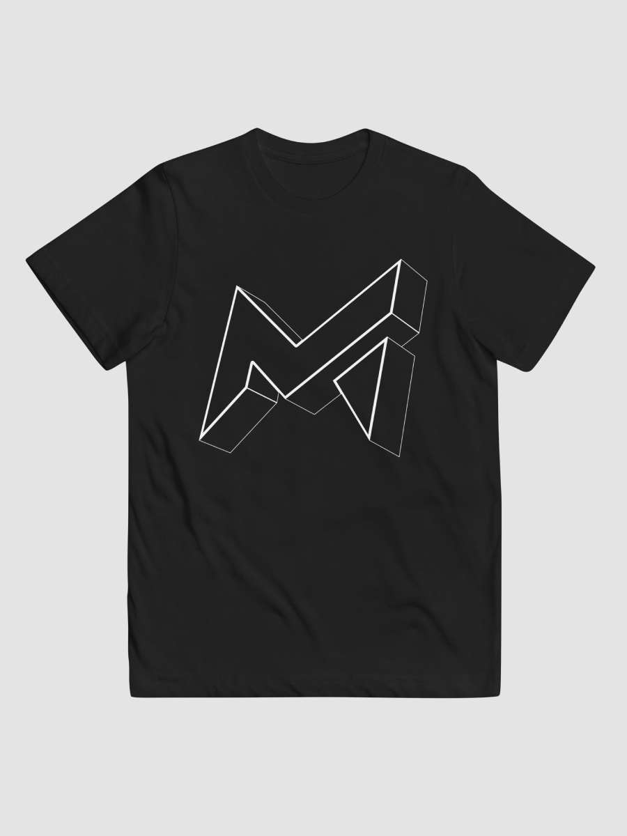 MrMarvelTV Youth Tee product image (2)
