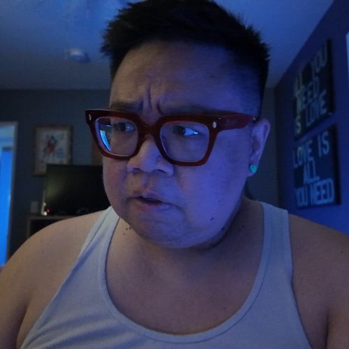 What was all of this for? Check it out on our YouTube channel. Nerdlyverse 2024. 
#halloweenvideo