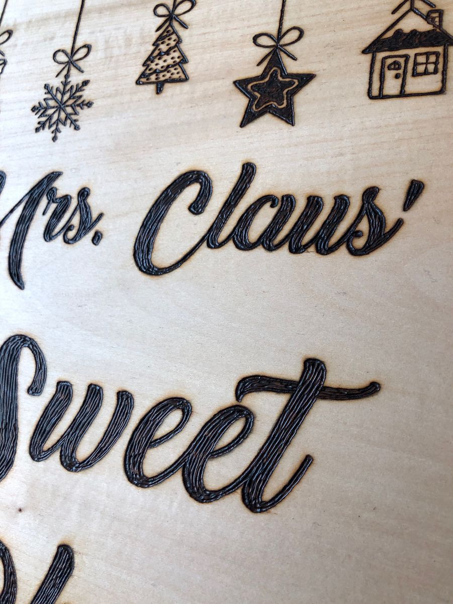 Mrs Claus' Sweet Shop product image (5)