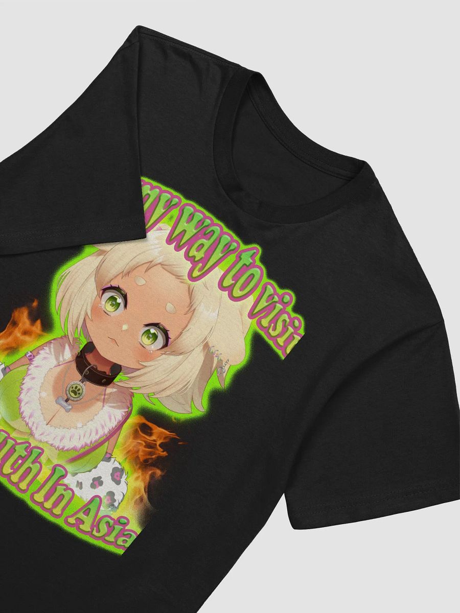 Youth in Asia T-Shirt product image (3)