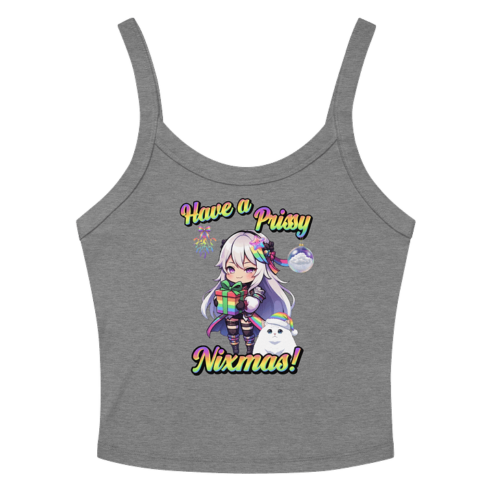 Prissy Nixmas with Straps product image (11)