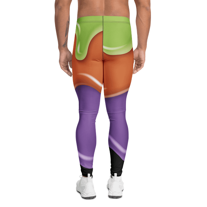 Syrup Ready Men's Leggings product image (2)