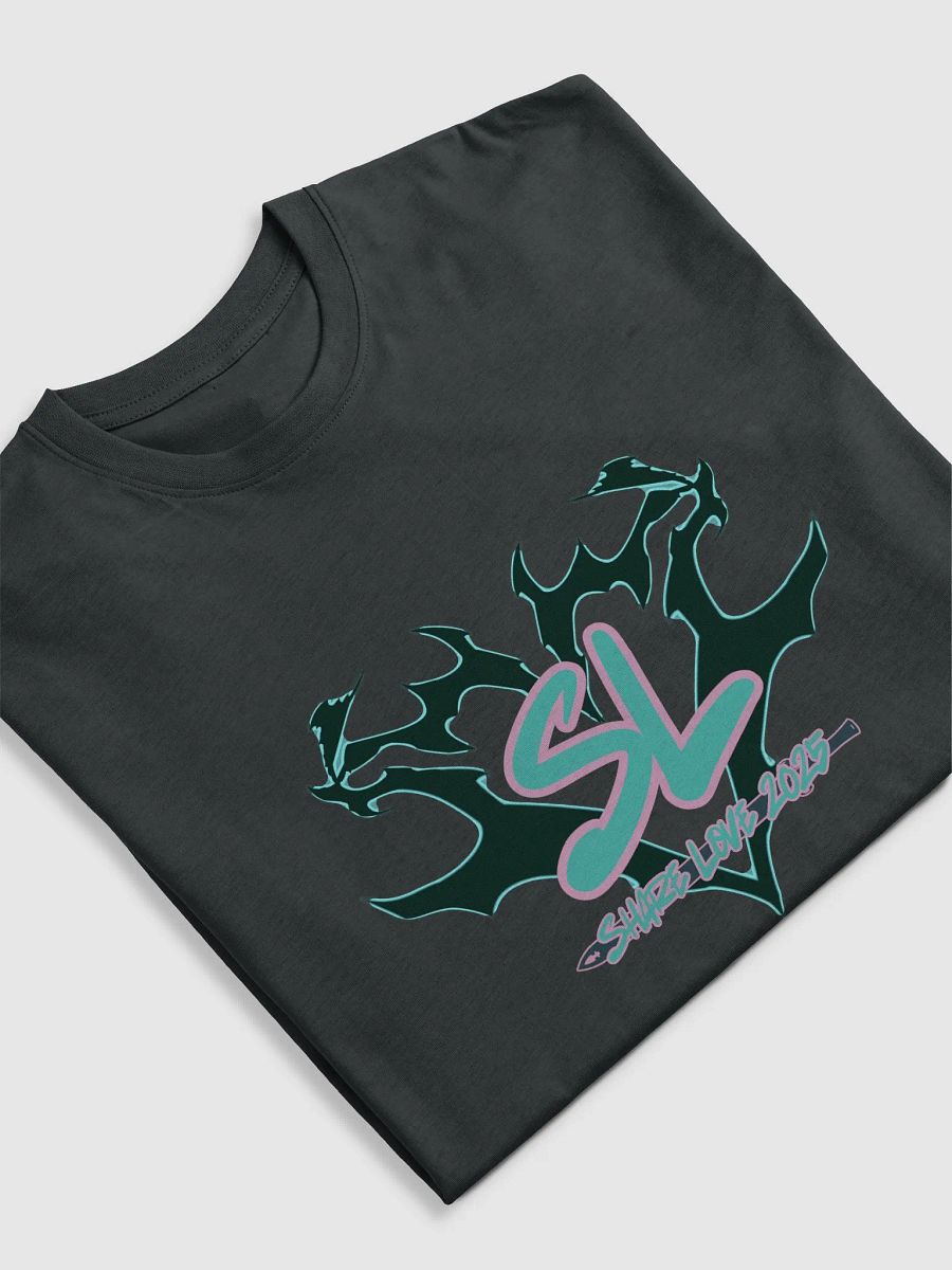 Share Love 2025 Rin Tee product image (5)
