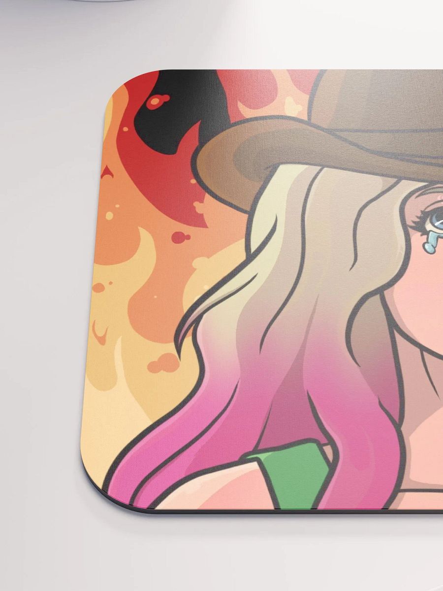 Fire Mousepad product image (6)