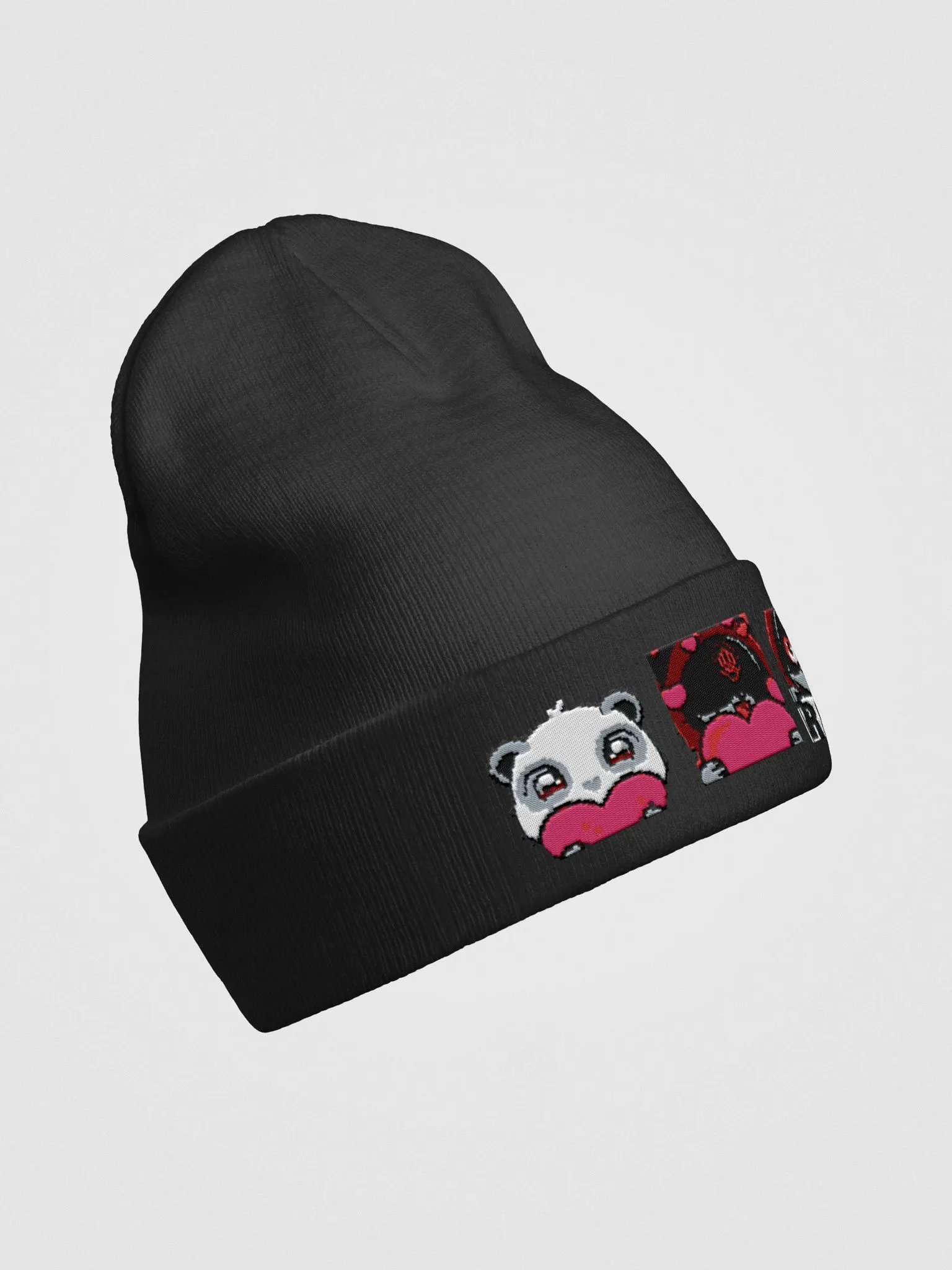 Hell Beanie product image (3)