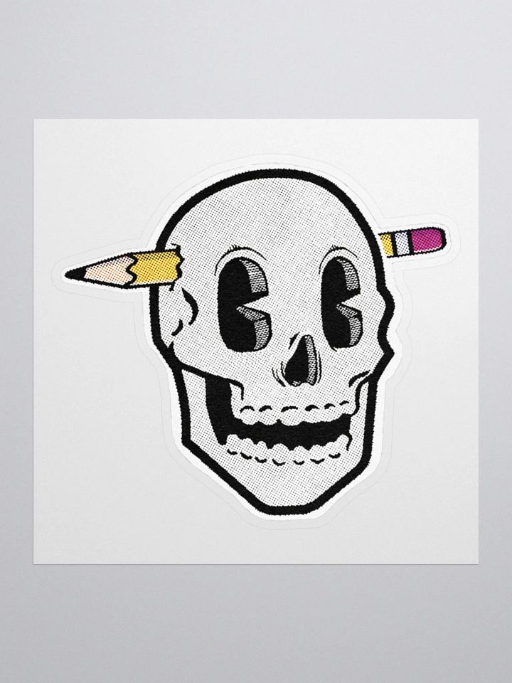 DDCO Logo Sticker product image (1)