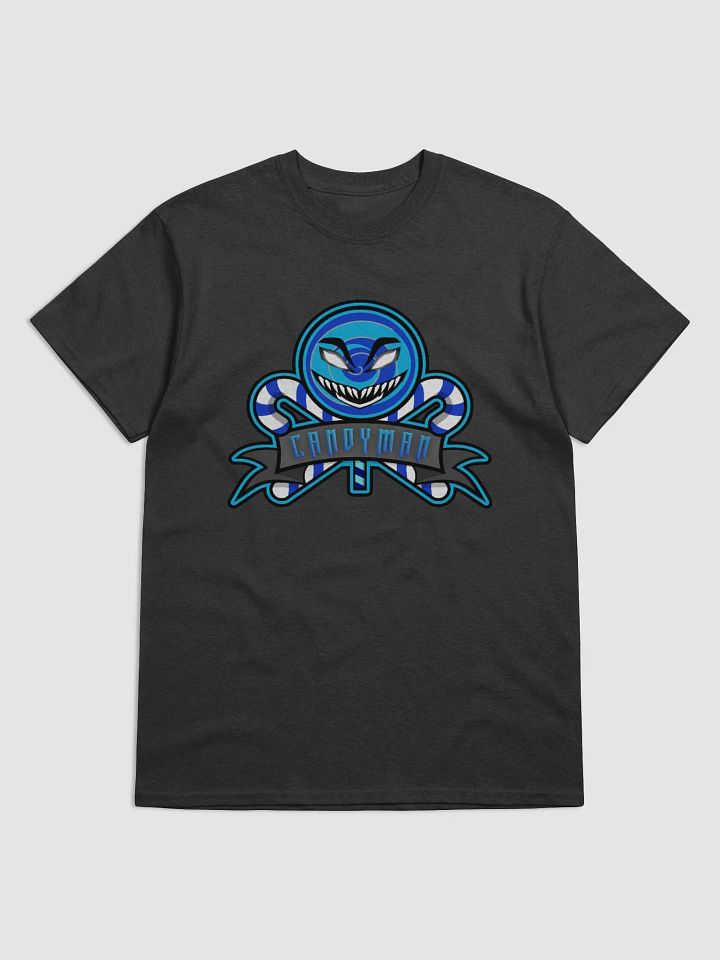 Candyman Gildan T-shirt product image (1)