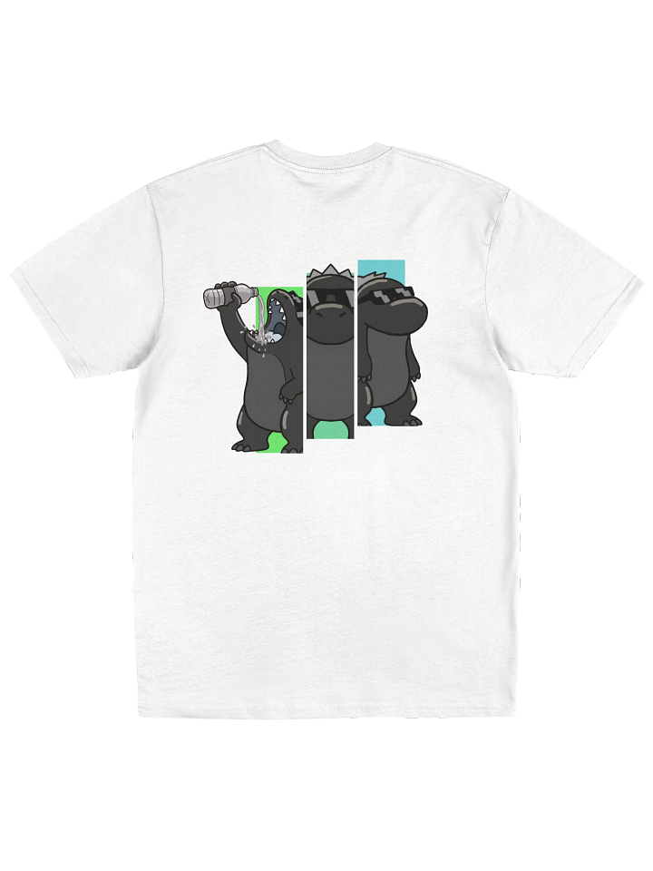 Spark Force Graphic Tee product image (2)