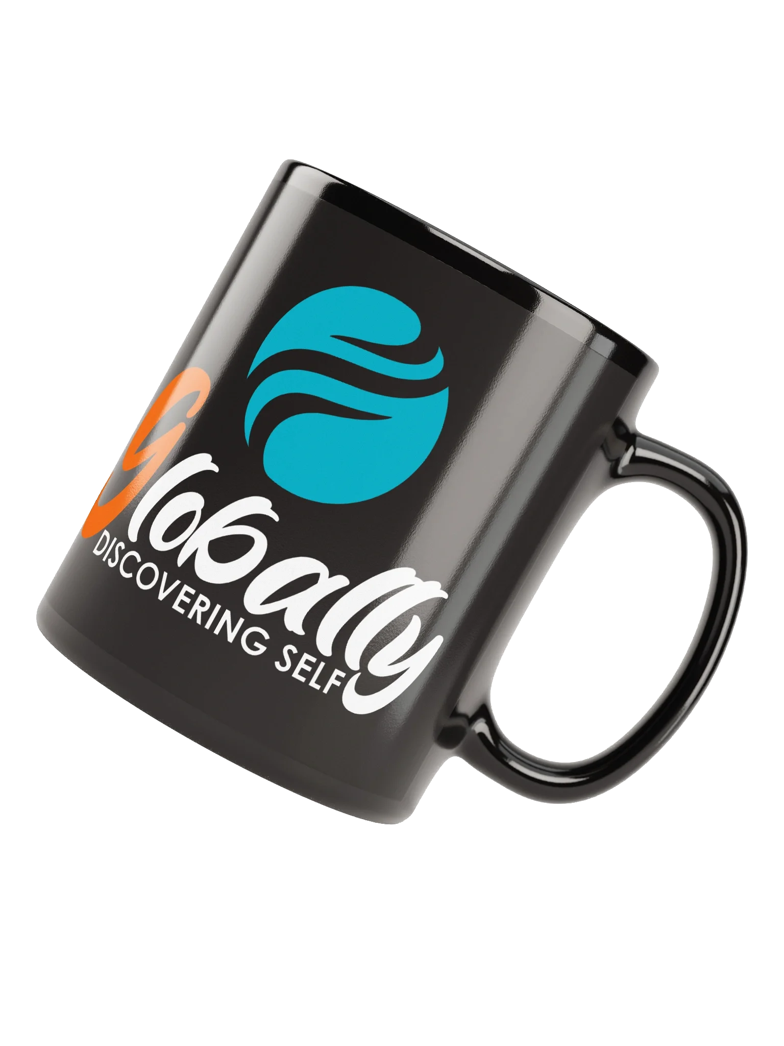 Globally Discovering Self Mug product image (7)