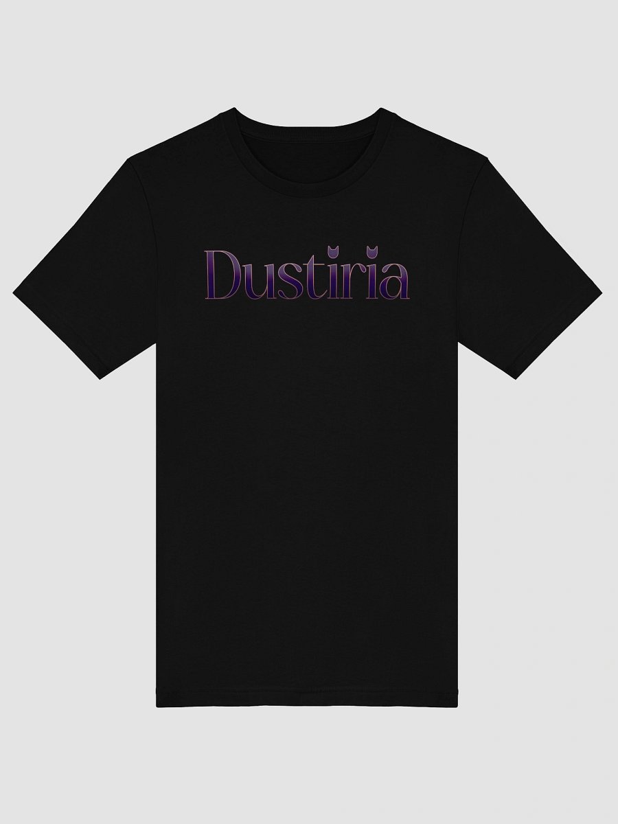 Dustiria Font soft shirt product image (50)