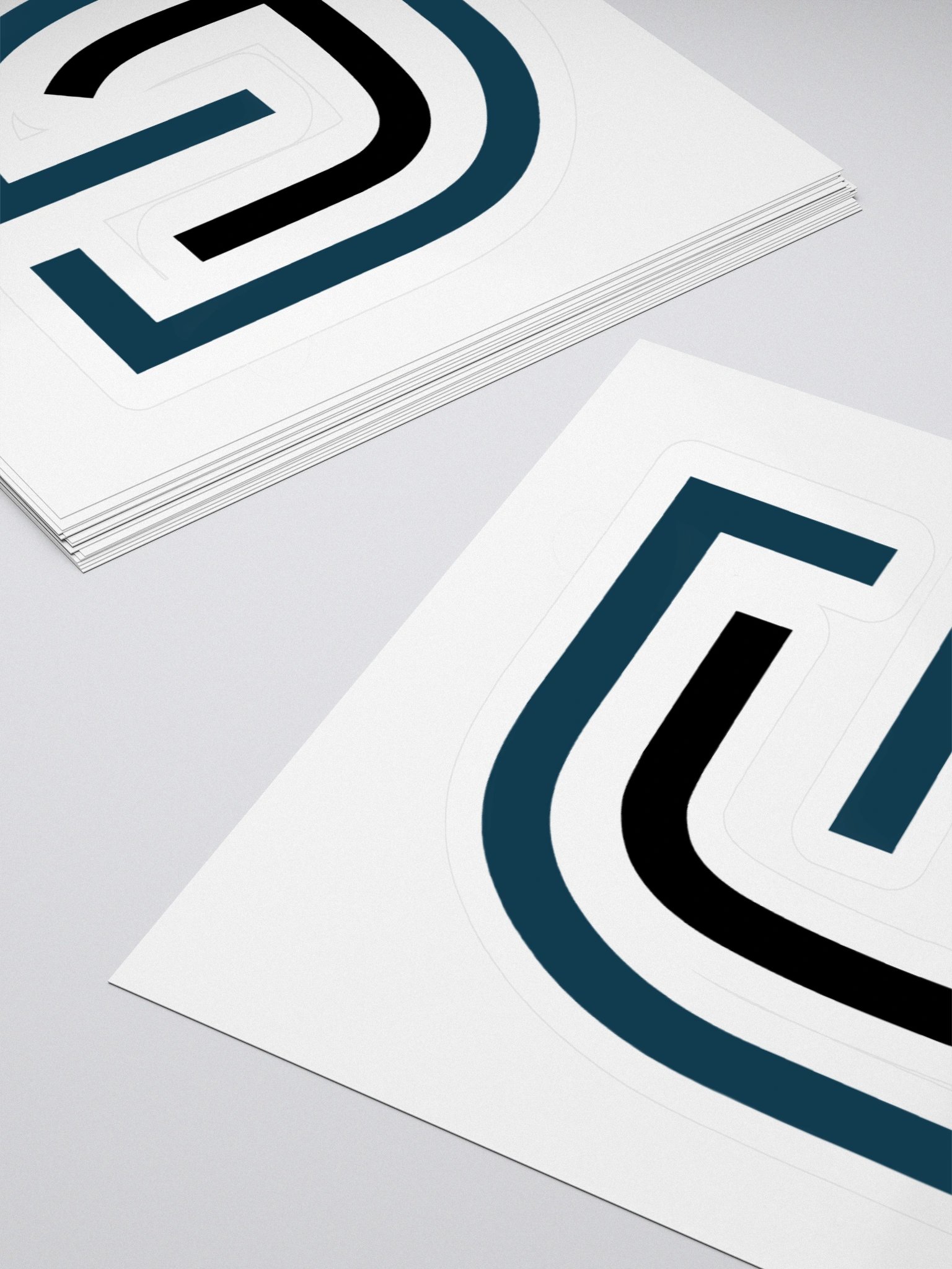 GC Flagship Sticker product image (11)